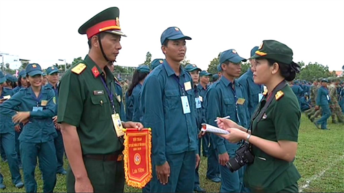 Chuyện nghề báo