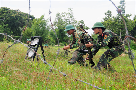 về đơn vị mới