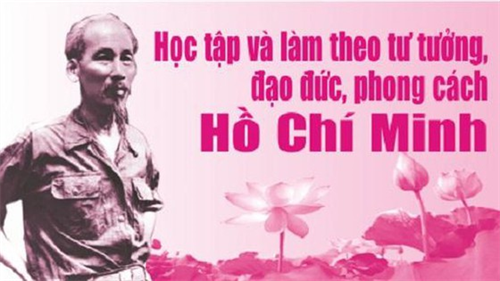 Hãy thực sự nêu gương