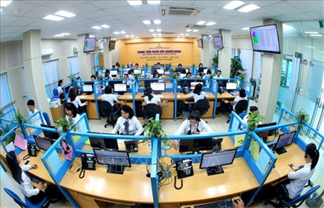 Không "bôi trơn" để "nuôi" tham nhũng