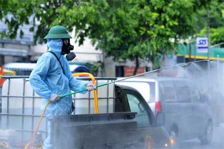 LLVT Quân khu: Sáng tạo thực hiện hiệu quả mục tiêu kép