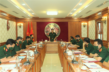 Đảng ủy Công ty Đông Hải ra nghị quyết lãnh đạo thực hiện nhiệm vụ 6 tháng cuối năm 2021