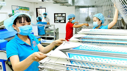 Doanh nghiệp phải dừng sản xuất nếu không đảm bảo an toàn phòng chống dịch