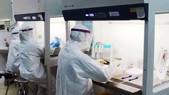 Toàn hệ thống chính trị tập trung cao nhất cho công tác phòng, chống dịch Covid-19