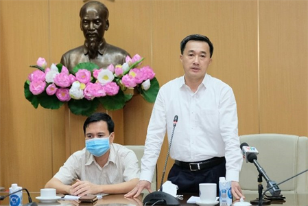 BỘ Y TẾ đề nghị nhanh chóng hoàn thiện để xem xét cấp phép khẩn cấp vaccine COVID-19 ‘Made in VietNam’