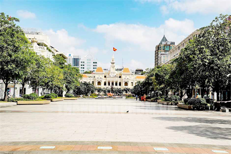 TPHCM sẽ làm gì để từng bước kiểm soát tình hình