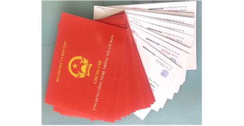 Chính sách mới nổi bật có hiệu lực từ tháng 8-2021 