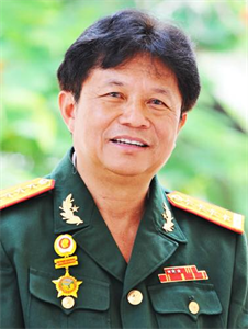 Đại tá, nhà báo Trần Thế Tuyển: Người chiến sĩ trên mọi mặt trận