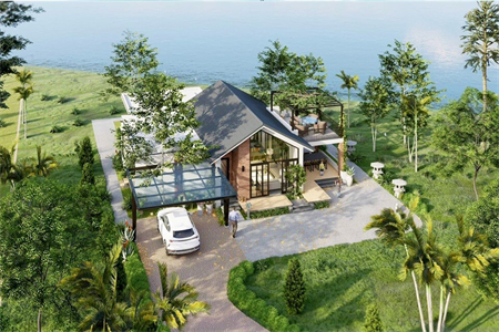 Trào lưu bỏ phố về quê sau những lần “tràn dịch” vùng đô thị