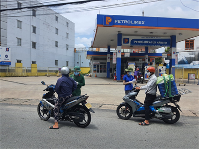 Chiến đấu trong tâm dịch