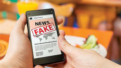 Tin giả, hậu quả thật