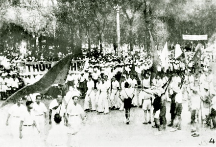 76 năm vẹn nguyên bài học về đoàn kết toàn dân