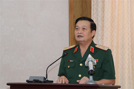 Quân khu 7: Phát động phong trào thi đua đặc biệt “Chống dịch, cứu dân trong LLVT Quân khu”