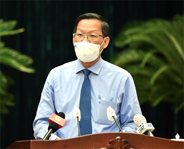 Đồng chí Phan Văn Mãi: Tôi sẽ luôn lắng nghe, không bảo thủ, định kiến