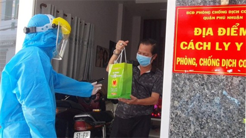 Bộ Y tế hướng dẫn 7 loại thuốc quan trọng cho bệnh nhân Covid-19 điều trị ở nhà