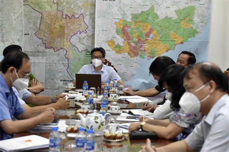 Tăng thêm người giao hàng công nghệ nhưng phải bảo đảm an toàn