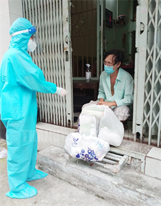 Những hy sinh thầm lặng của cán bộ cơ sở