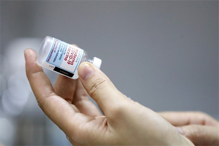 Có nên tiêm trộn vaccine?