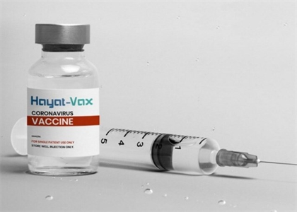 Bộ Y tế phê duyệt vaccine COVID-19 Hayat – Vax