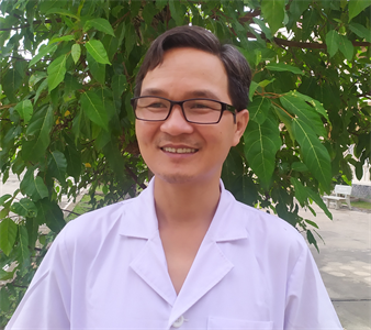 Nhiệt tình, trách nhiệm như bác sĩ Đinh Công Tuấn