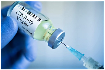 Vaccine tốt nhất là vaccine được tiêm sớm nhất