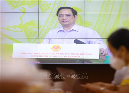 Thủ tướng phát động Chương trình “Sóng và máy tính cho em”