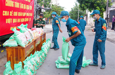 Tỉnh Bình Thuận xây dựng  “vùng xanh” trong phòng, chống Covid - 19