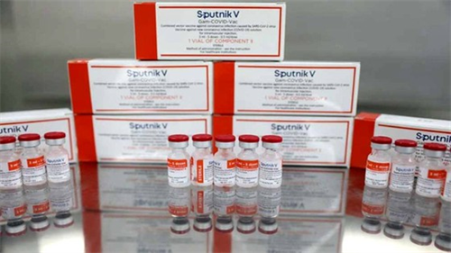 Lô vaccine ngừa Covid-19 đầu tiên của Nga được sản xuất thành công tại Việt Nam