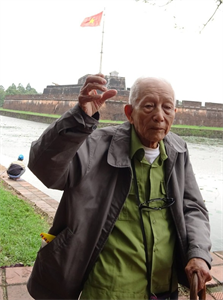 Vĩnh biệt ‘Hùm xám đường số 4’ - Trung tá Đặng Văn Việt
