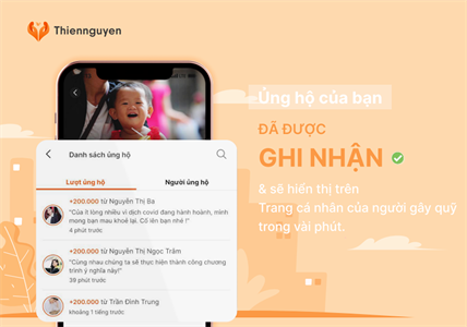 MBBank ra mắt ứng dụng làm thiện nguyện tự động sao kê