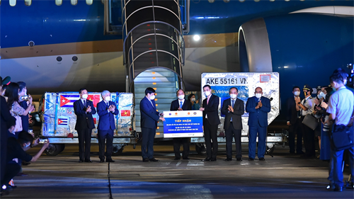 Cảnh giác với luận điệu xuyên tạc hoạt động ngoại giao của Việt Nam