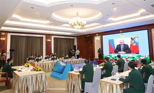 Cảnh giác quan điểm “liên minh” trong giải quyết tranh chấp chủ quyền