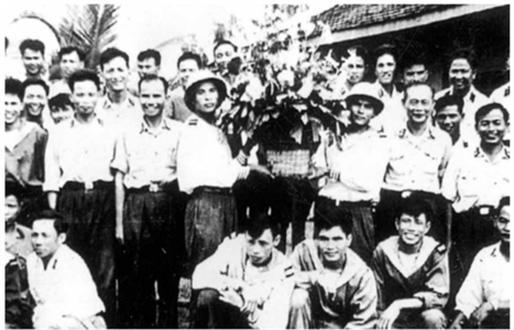 Kỷ niệm 60 năm ngày mở Đường Hồ Chí Minh trên biển (23/10/1961 - 23/10/2021): Đường Hồ Chí Minh trên biển - tầm vóc và ý nghĩa lịch sử