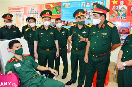 Tổ công tác đặc biệt của Chính phủ sơ kết công tác phòng, chống dịch Covid-19