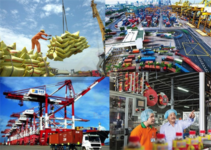 Đấu tranh phản bác quan điểm sai trái, thù địch về nền kinh tế thị trường XHCN trong tình hình mới