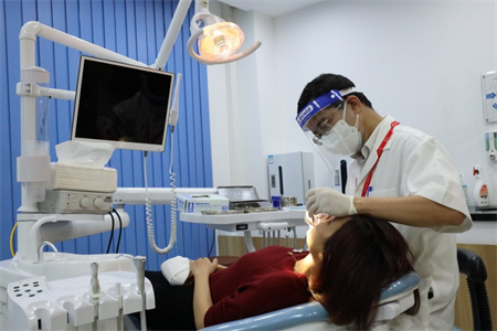 Người thân cán bộ, công nhân viên Viettel được mua bảo hiểm sức khỏe ưu đãi gần 50%