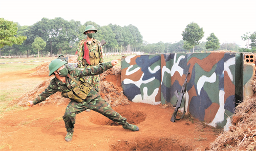 Những người thầy không chuyên