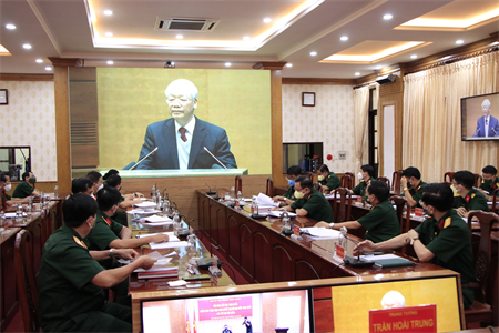 Hội nghị Văn hóa toàn quốc: Chấn hưng, phát triển nền văn hóa Việt Nam trong thời kỳ mới