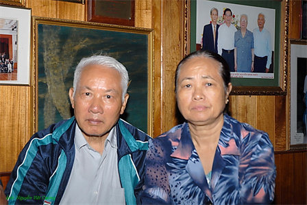 Vĩnh biệt Thiếu tướng phi công, Anh hùng LLVTND Nguyễn Hồng Nhị