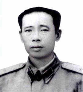 Thiếu tướng Hoàng Sâm - Người con ưu tú của Quảng Bình