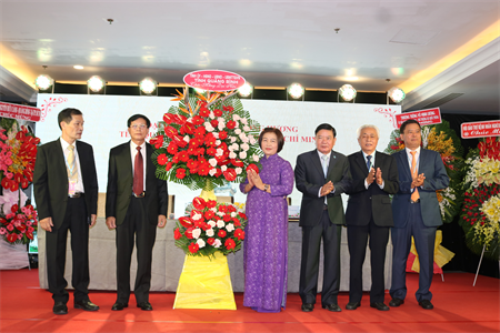 Đại hội đại biểu Hội đồng hương tỉnh Quảng Bình tại TP.HCM lần thứ VII