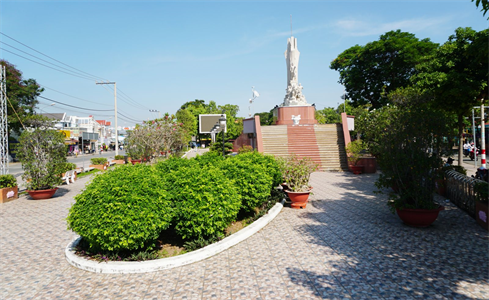 Nhớ người nông dân nghĩa sĩ Cần Giuộc