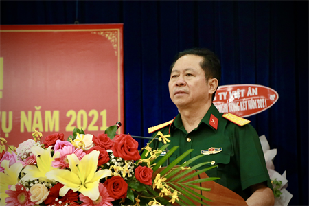 Công ty cổ phần Dệt may 7 triển khai nhiệm vụ năm 2022