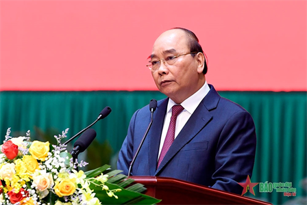 Hội nghị quân chính toàn quân năm 2021