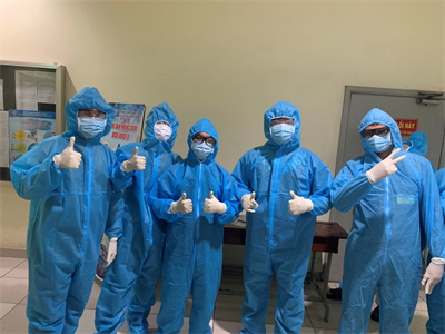 Nhớ lời Bác dạy làm theo