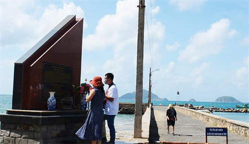 Chứng tích "địa ngục trần gian"