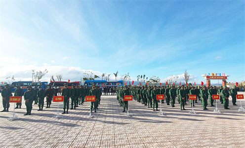 Đào tạo nghề miễn phí cho bộ đội xuất ngũ năm 2022