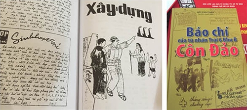 Chuyện về Đảng bộ Lưu Chí Hiếu (kỳ 2)