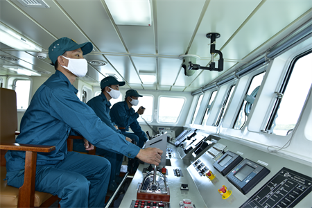 Tỉnh BR – VT tăng cường tiềm lực quốc phòng khu vực phòng thủ