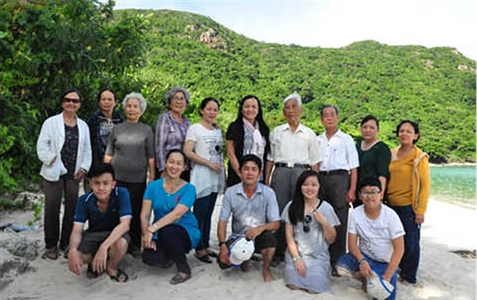 Chuyện về Đảng bộ Lưu Chí Hiếu (kỳ 3)